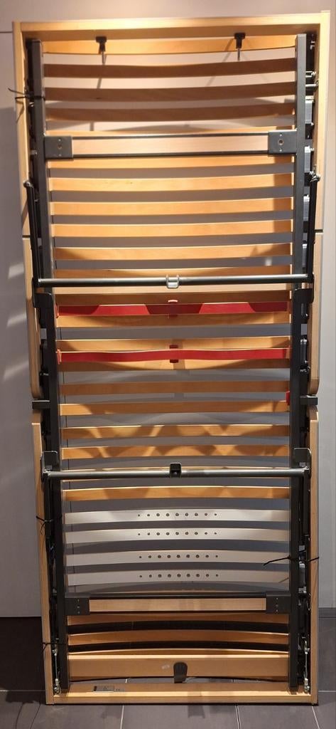 Swissflex lattenbodem 90x210, Maison & Meubles, Enlèvement