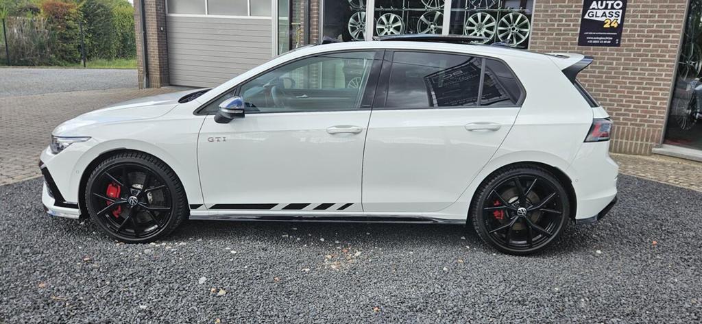 Volkswagen Golf GTI Clubsport NIEUW MODEL !, Auto's, Volkswagen, Euro 6, 4 cilinders, 1984 cc, 0 kg