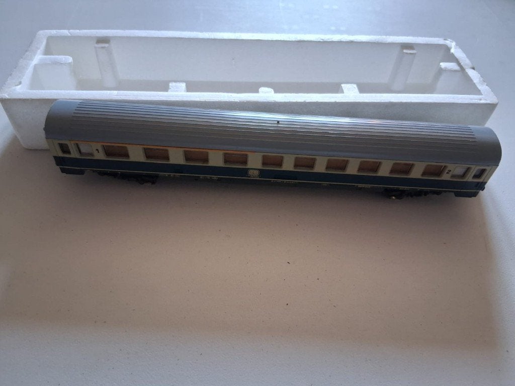 58 Lima 309340 SNCF, Envoi, Comme neuf, Wagon, Lima