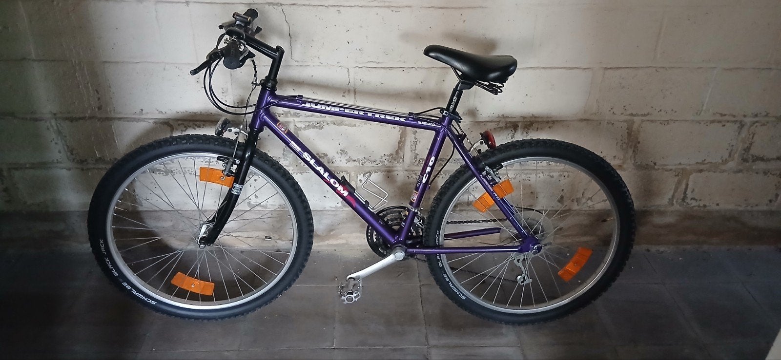 Fiets, Fietsen en Brommers, Fietsen | Jongens