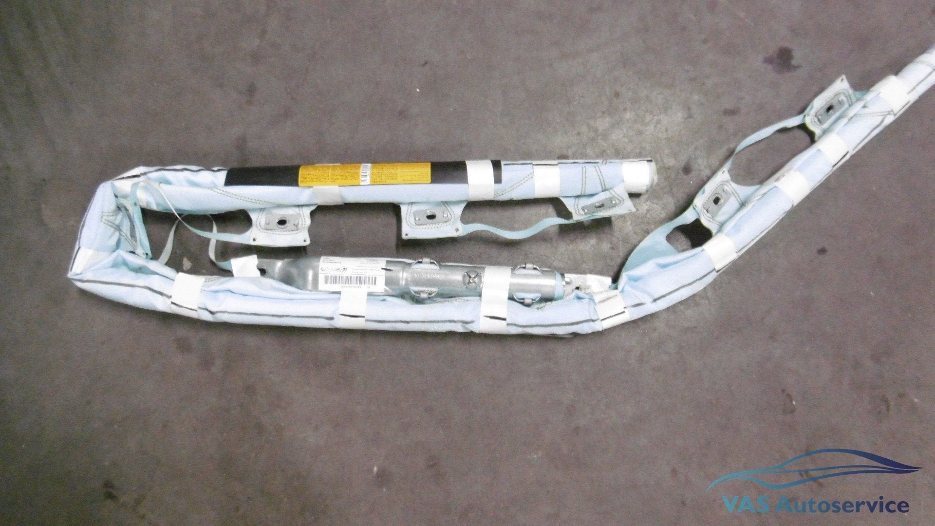 Dakairbag links Ford Ecosport, Gebruikt, -, -, Ophalen of Verzenden