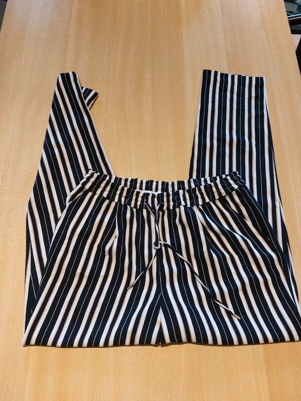 pullup broek only, Ophalen of Verzenden, Zo goed als nieuw, Maat 36 (S), Lang