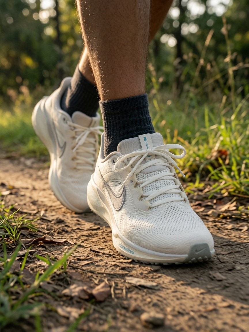 Nike Pegasus 41 SP gris clair taille EU 39 à vendre !, Neuf, Course à pied, Chaussures de course à pied, Enlèvement ou Envoi