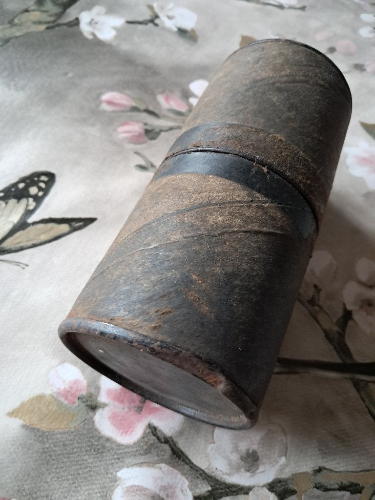 Pot us ww2, Enlèvement ou Envoi