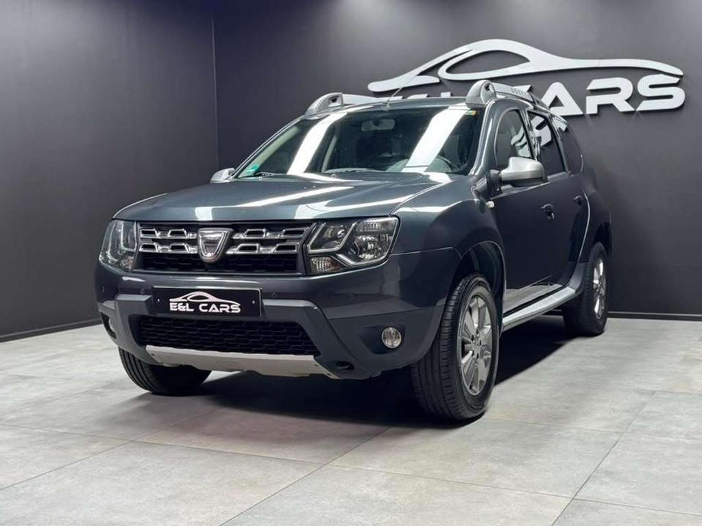 Dacia Duster Duster 1.5 dCi *12 mois de garantie*, Autos, Dacia, Entreprise, Achat, Duster, ABS, Airbags, Air conditionné, Bluetooth