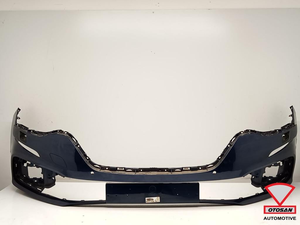 Renault Talisman Voorbumper Bumper 4xPDC KLS Origineel!, Auto-onderdelen, Carrosserie, Bumper, Renault, Gebruikt