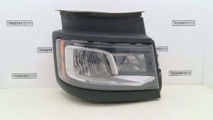 Hella Lighting Koplamp Re. Scania, Ophalen, Gebruikt, Overige merken, Verlichting