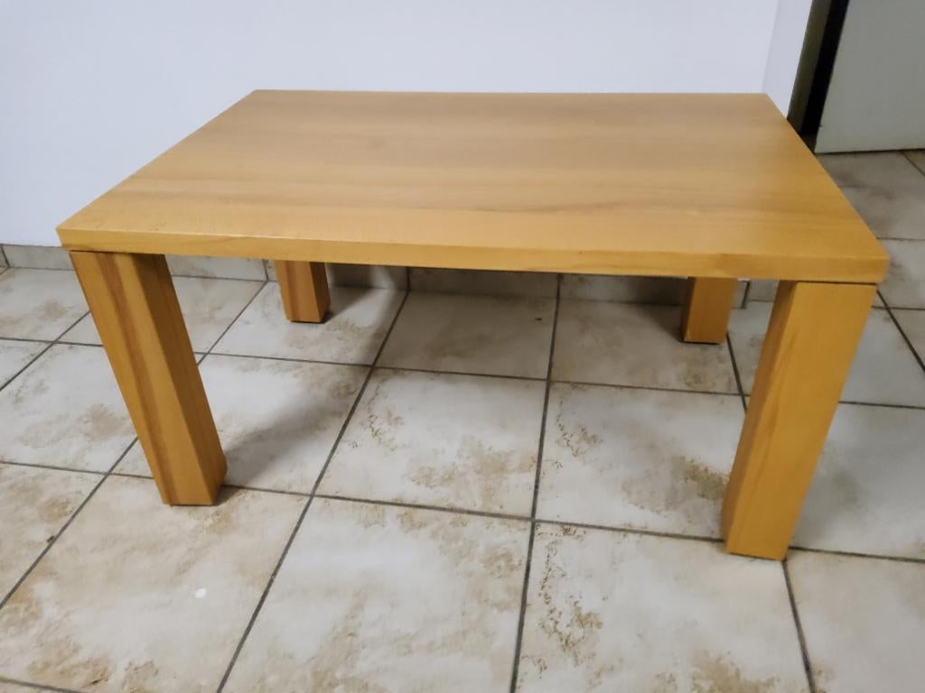 Table, 50 à 100 cm, Comme neuf, Enlèvement, 50 à 100 cm