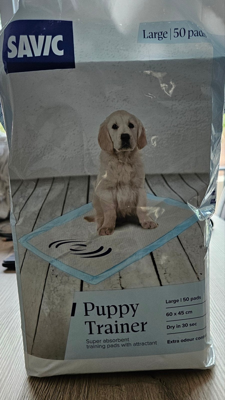 Puppypads, Dieren en Toebehoren, Ophalen