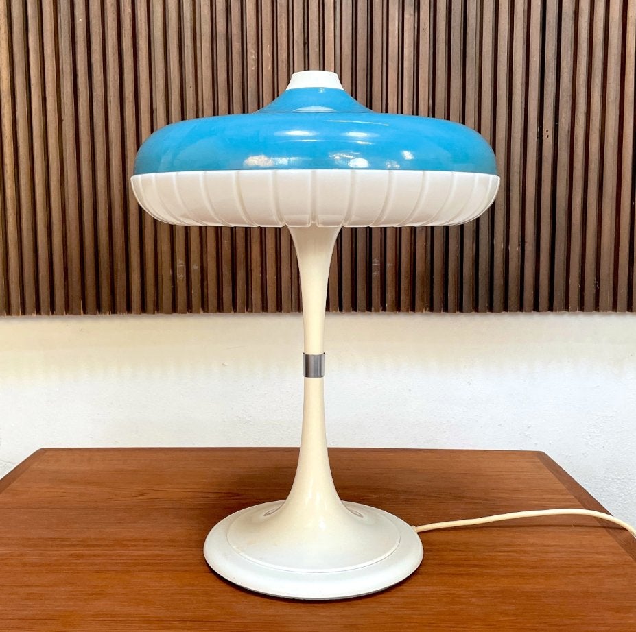 Siemens Siform tafellamp, Antiek en Kunst, Ophalen of Verzenden