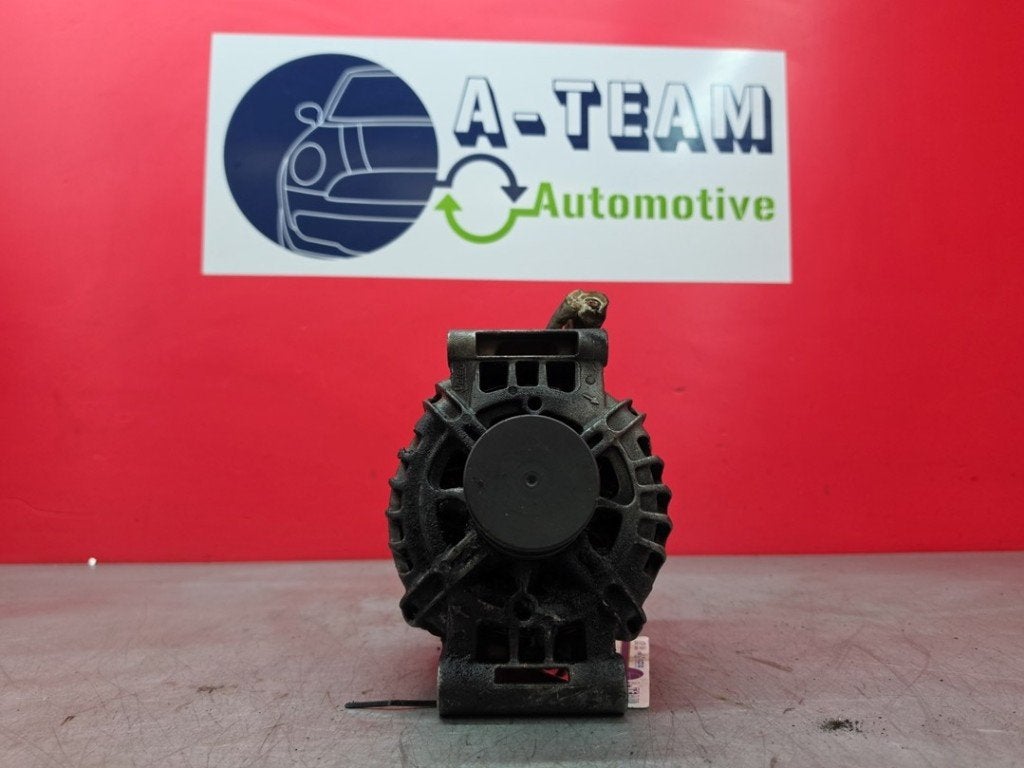 ALTERNATEUR C4 Berline (NC) (|9666998080|5702L3|5705NR|), Citroën, Valeo, Utilisé, 100, rue de Courcelles
75017  Paris, FR