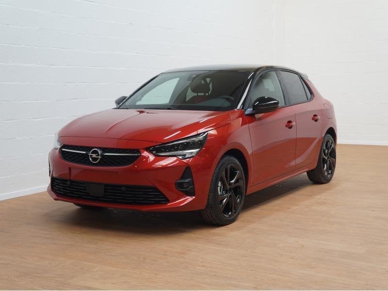 Opel Corsa GS Full electric + pano dak (automatique), Autos, Opel, Achat, https://public.car-pass.be/vhr/9ee06325-01e4-4b96-99a7-9af1de07af98
