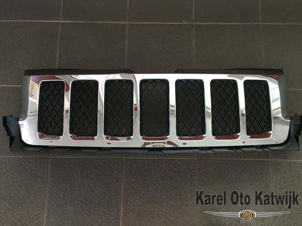 Grille Jeep Grand Cherokee 2011-2012, -, -, Neuf, Jeep