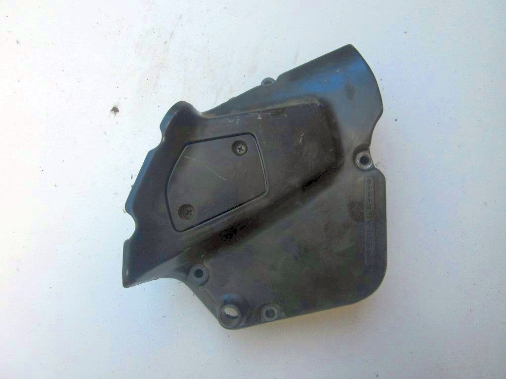 Suzuki GSX550 tandwieldeksel GSX 550 kettingdeksel kap cover, Ophalen of Verzenden, Gebruikt