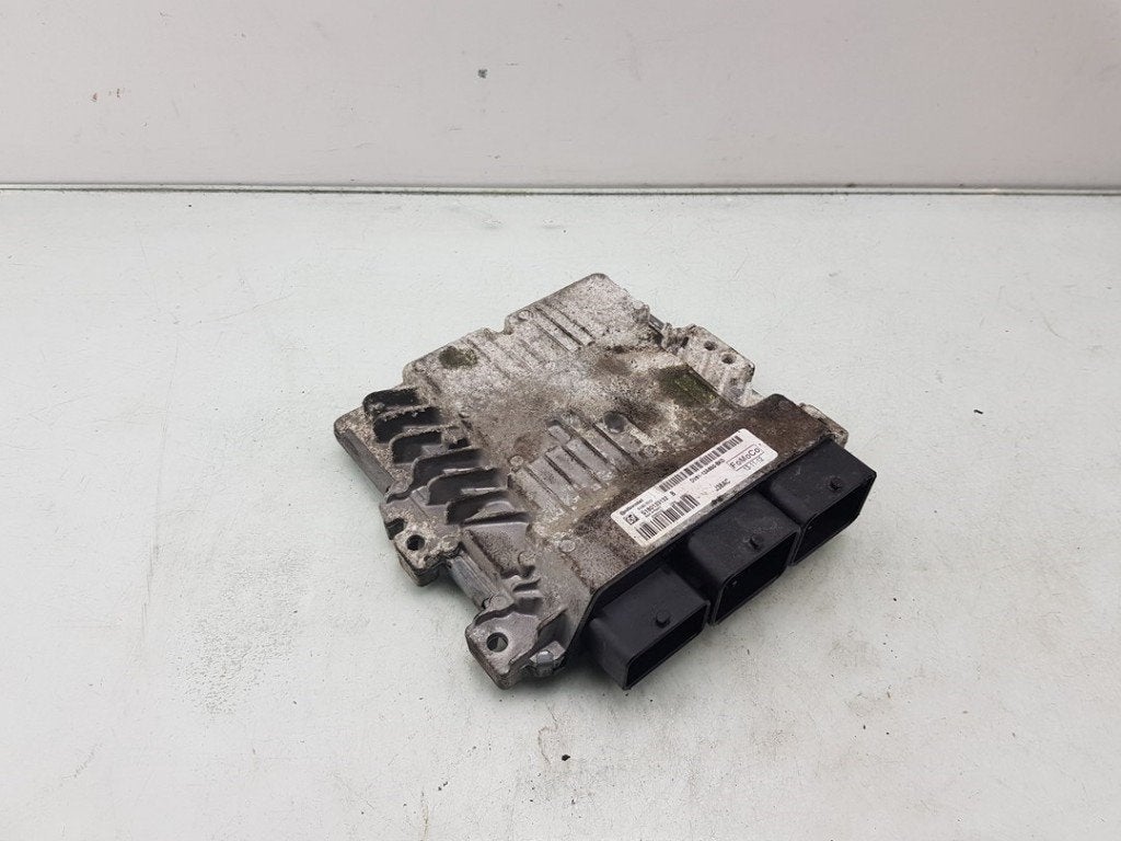 CALCULATEUR MOTEUR ECU Ford Transit Connect (PJ2), Continental AG, Continental-Plaza 1
30175  Hannover, DE, Mail_service@conti.de