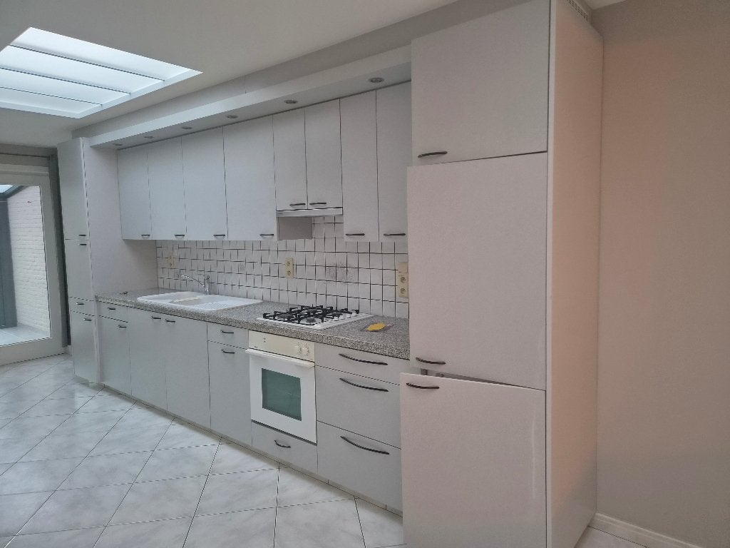 Keuken, Huis en Inrichting, Ophalen, Gebruikt, Overige kleuren, Graniet of Steen
