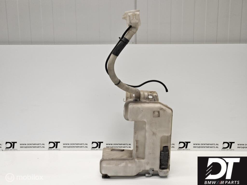 Ruitensproeierreservoir BMW M3 E46 S54 3.2 61677895571, Auto-onderdelen, Gebruikt, Ophalen of Verzenden, BMW, BMW