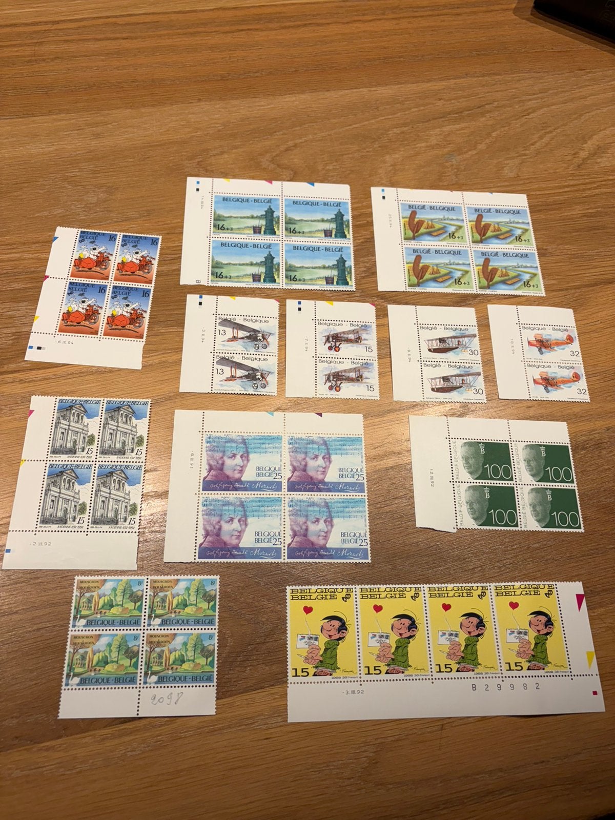 Valeur supérieure à 25 euros (1024 fr), Enlèvement ou Envoi