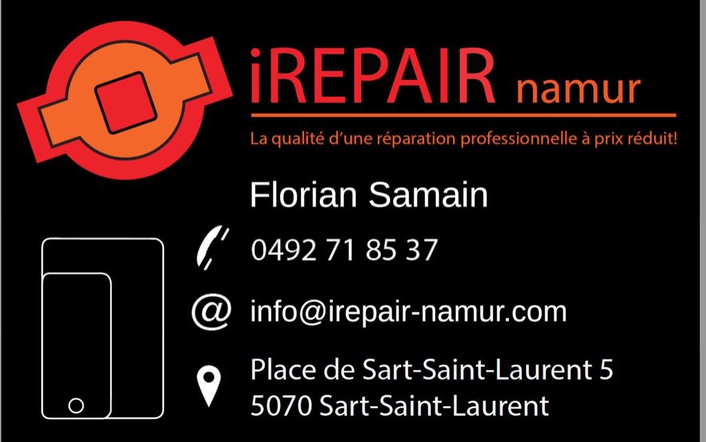 Réparation smartphones, tablettes et informatique, Telecommunicatie, Mobiele telefoons | Apple iPhone, Ophalen