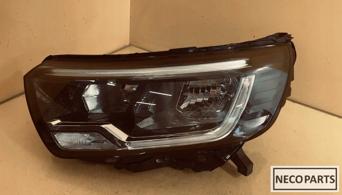 RENAULT KANGO EXPRESS LED KOPLAMP ORIGINEEL 260608411R, Gebruikt, -, Renault, -