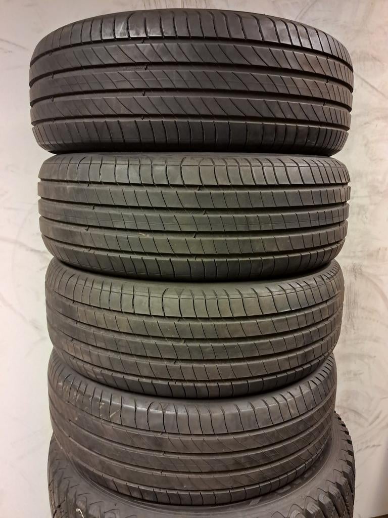 2056016 205/60/16 205/60R16 zomer demo Michelin, Ophalen, BMW
