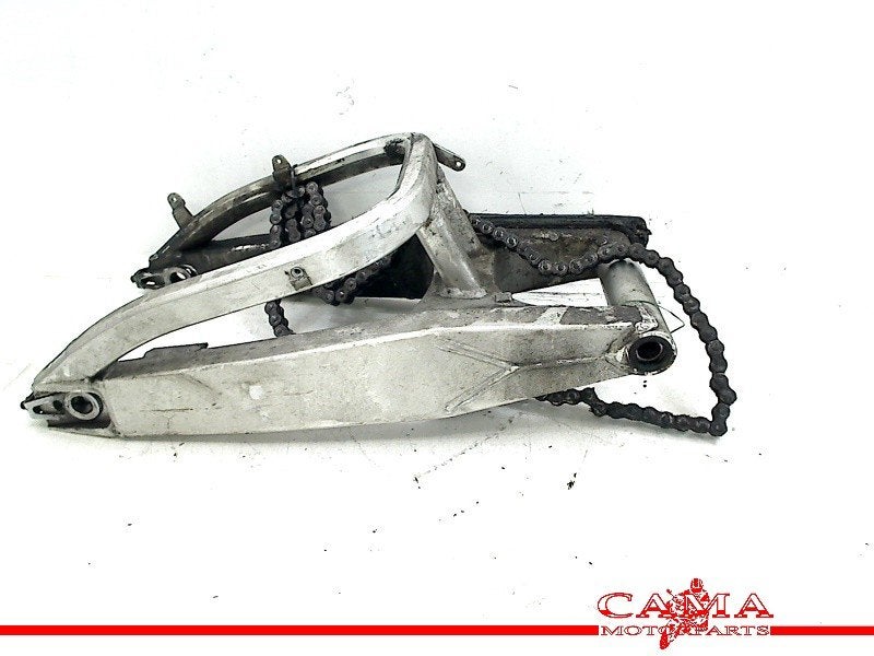 ACHTERBRUG CBR 900 RR Fireblade 1998-1999 (CBR900RR SC33), Gebruikt