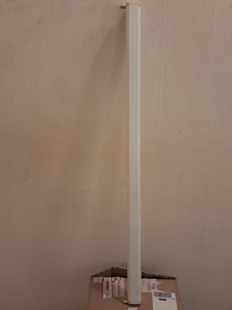 Luminaire Plafonnier réglette Philips Massive de 120 cm., Enlèvement