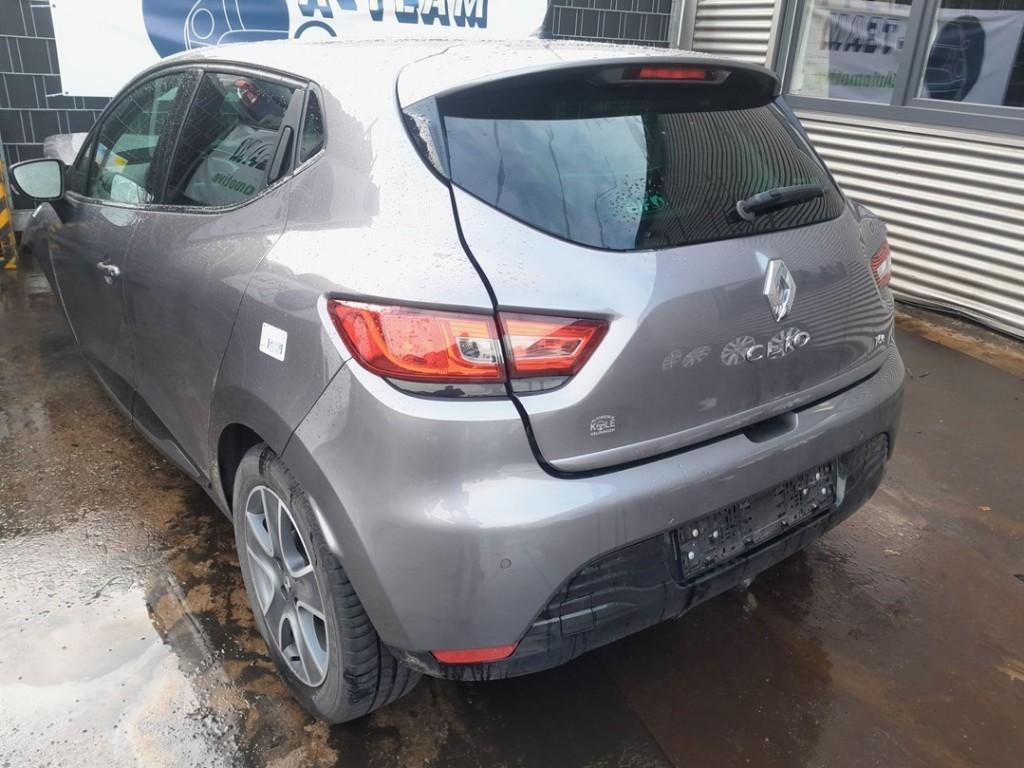 ETRIER DE FREIN AVANT GAUCHE ABS Renault Clio IV (5R), Autos : Pièces & Accessoires, Utilisé, Renault