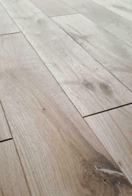 PARQUET EN CHÊNE FRANÇAIS - OFFRE DE PARQUET MASSIF !, Jardin & Terrasse, Plantes | Jardin, Enlèvement