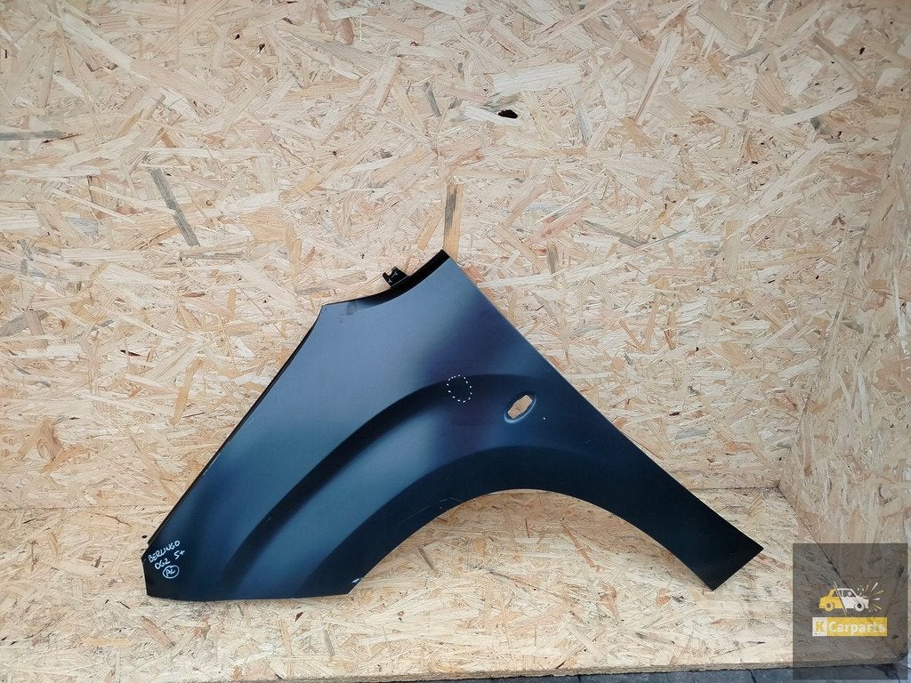 Berlingo IV Partner IV Combo E Proace City aile avant gauche, Fabrikant BV, Utilisé, Info@fabrikant.eu, Fabrikantstraat 1
1000 AA  Amsterdam, NL