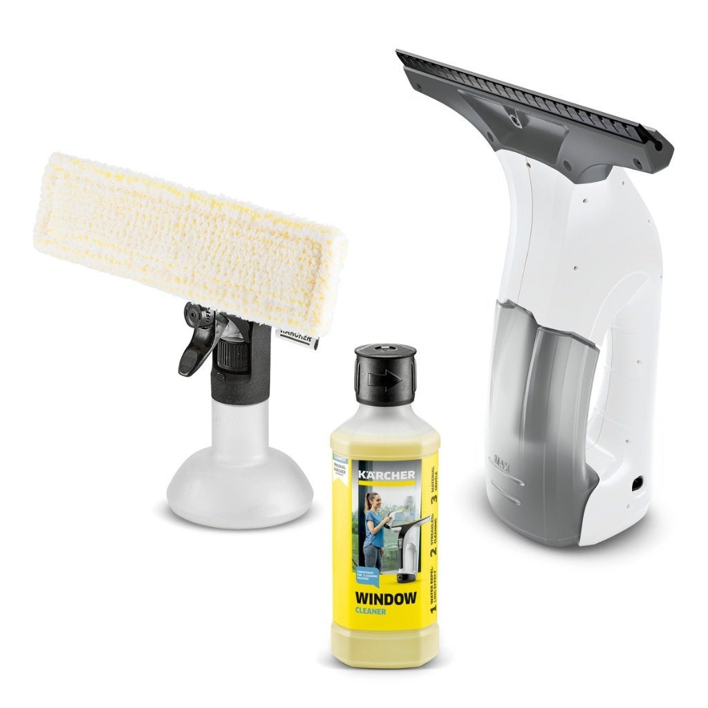 lave vitre karcher wv1 plus d500, Ophalen, Overige typen
