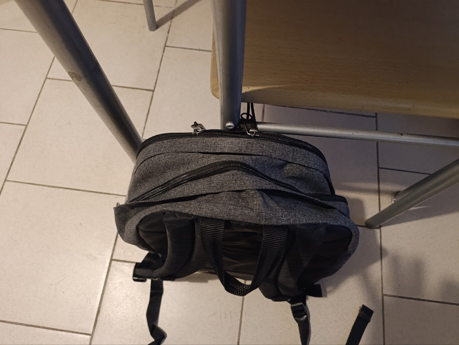sac Eastpak 38litres, Comme neuf