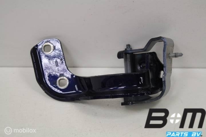 Achterklep scharnier links bestuurderskant Audi S6 4G9827299, Utilisé