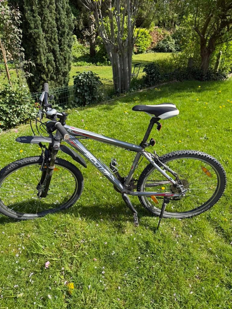 Scott mannenfiets, Ophalen, Gebruikt, Heren, Overige merken