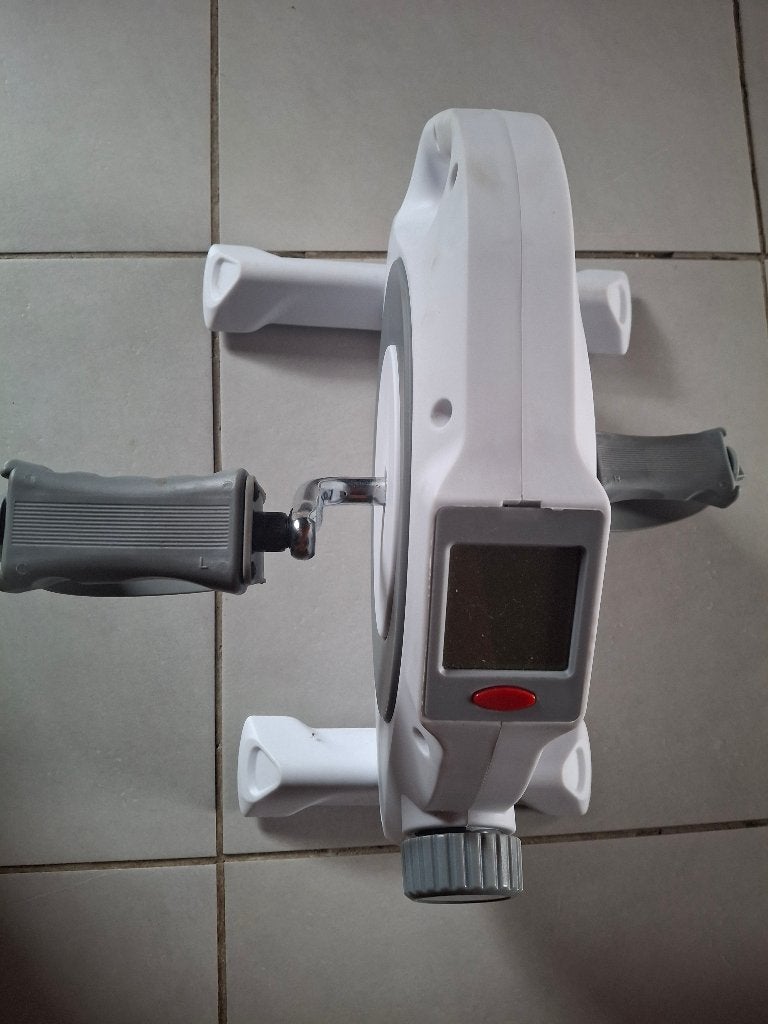 Hometrainer benen en armen, Enlèvement, Jambes, Vélo d'appartement