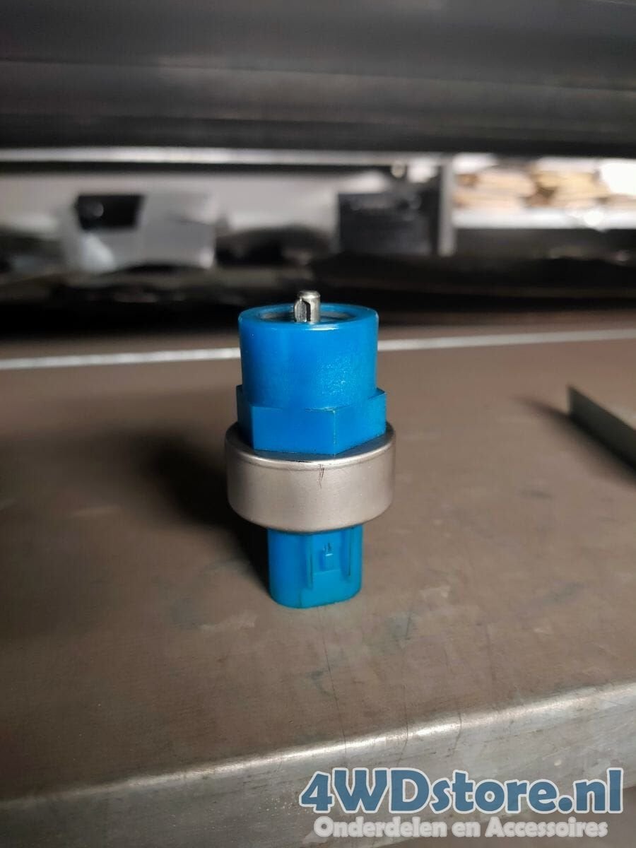 Ssangyong Musso Snelheidsensor 8134001300X, Neuf, -, SsangYong, -
