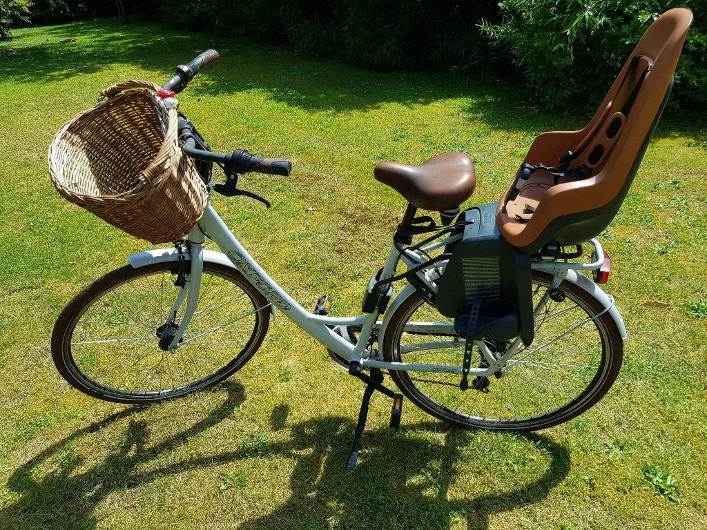 Oxford Negresco met werk, Fietsen en Brommers, Ophalen, Gebruikt, Versnellingen