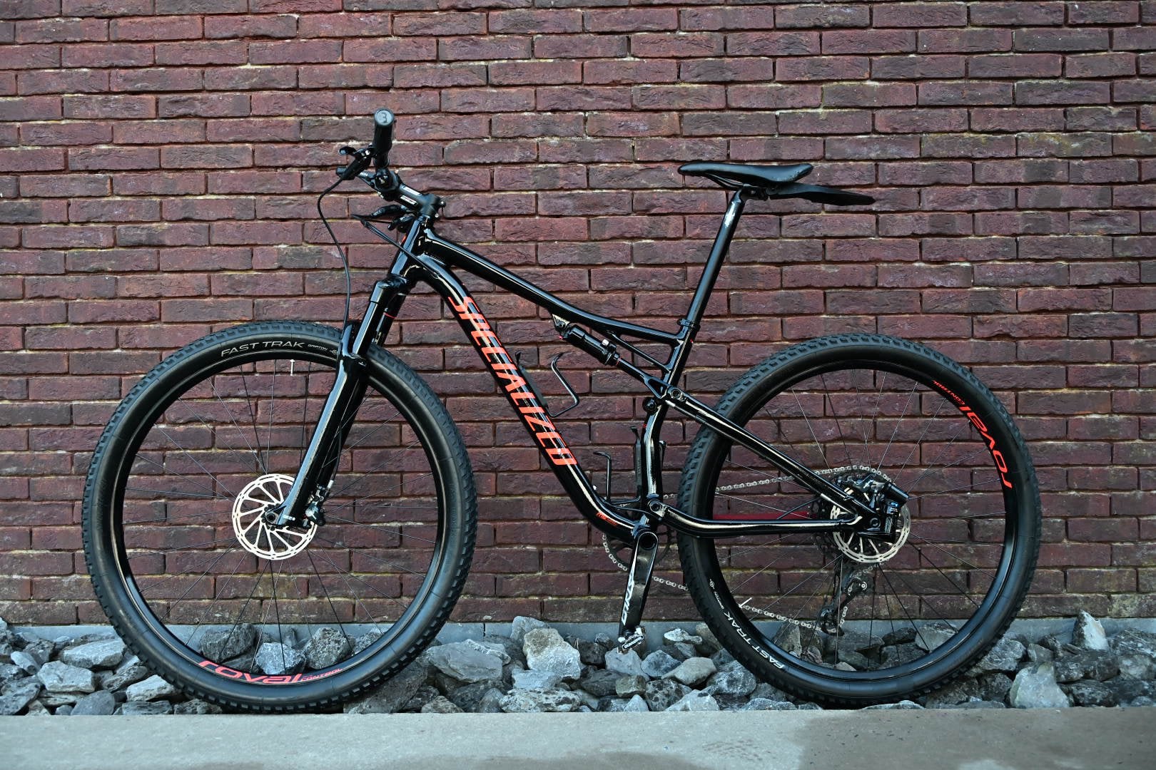 MTB specialized epic comp alloy M, Vélos & Vélomoteurs, Autres marques, Enlèvement, Hommes, Frein à disque