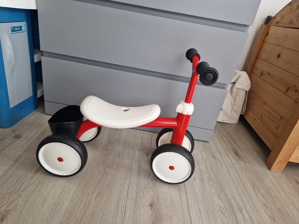 Fiets te koop, Ophalen of Verzenden