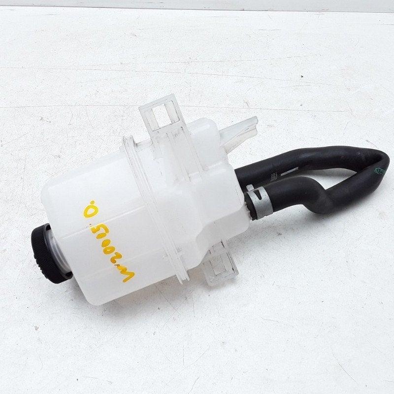 EXPANSIERESERVOIR Toyota C-HR (X1,X5) (01-2016/-), Gebruikt, Toyota