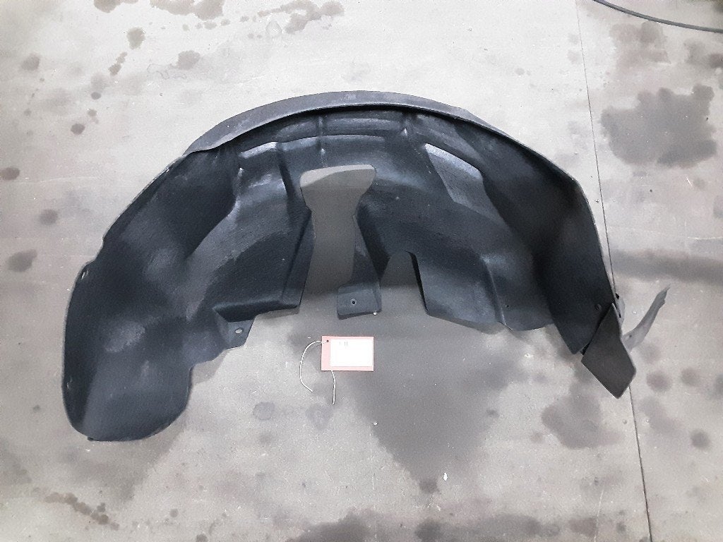 BINNENSPATSCHERM RECHTS ACHTER Volkswagen Golf V (1K1), Gebruikt, Volkswagen, Volkswagen AG, Achter