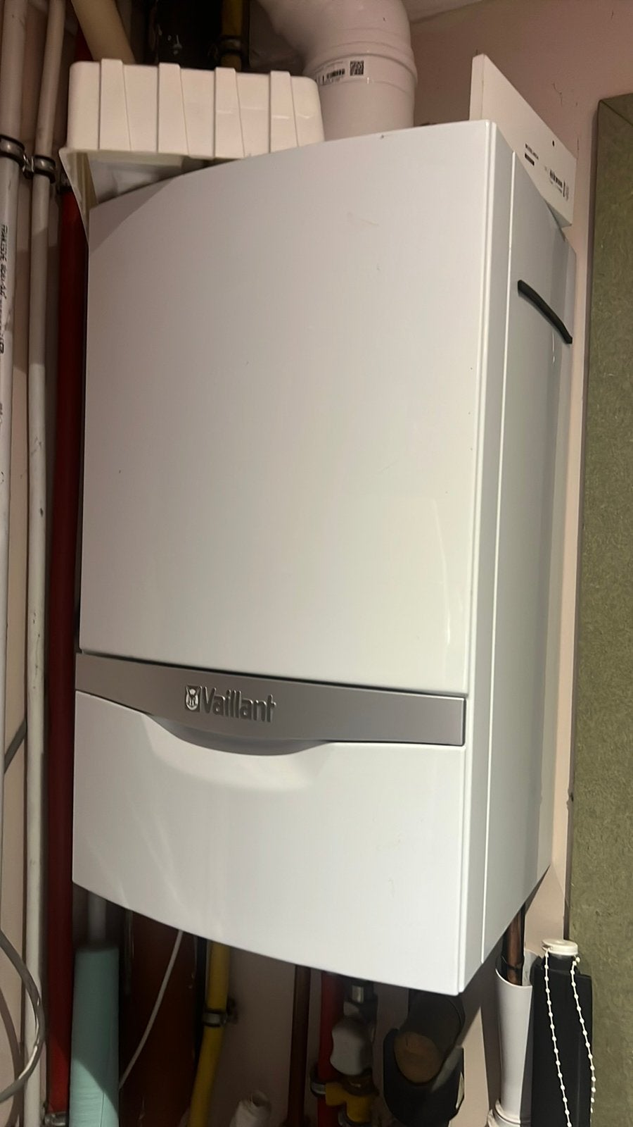 Vaillant condensatieketel VCW 346/5-5 R4, Ophalen, Zo goed als nieuw