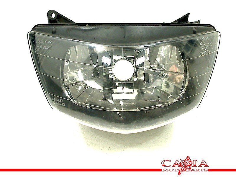 KOPLAMP VTR 1000 F Firestorm 1997-2006 (VTR1000F SC36), Motoren, Dhr. S. di Majo, Gebruikt, Info@cama-motorparts.nl, P.J. Troelstraweg 8 8
3144 CX  MAASSLUIS, NL