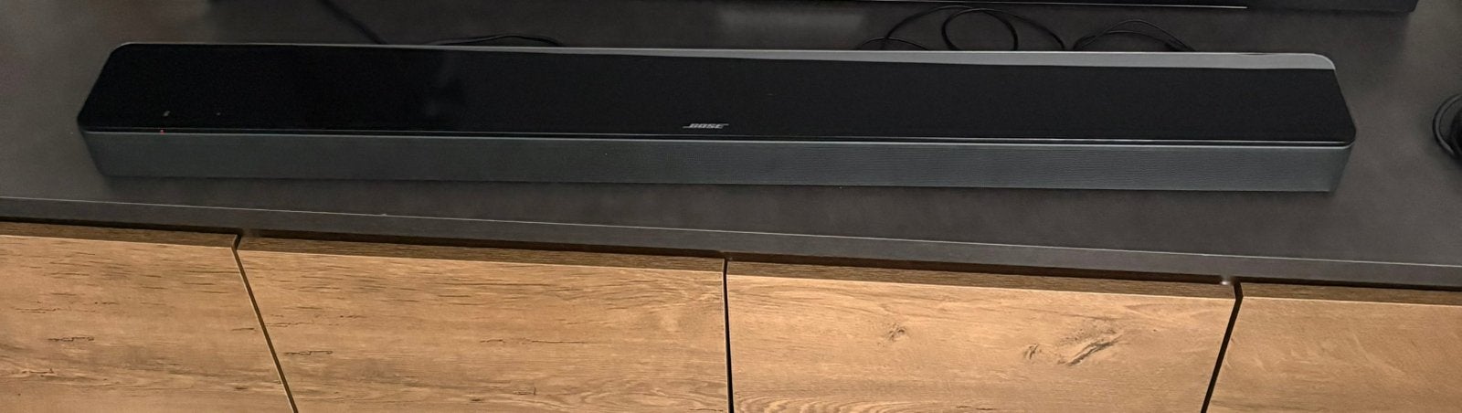 Bose soundbar 700, Enlèvement, Comme neuf