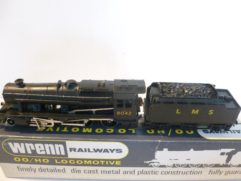 TRAINS HO, Autres marques, Enlèvement ou Envoi, Comme neuf, Courant continu