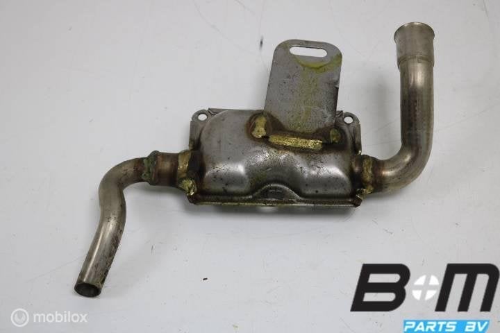 Uitlaat standkachel VW Passat B8 3Q0819193, Auto-onderdelen, Gebruikt
