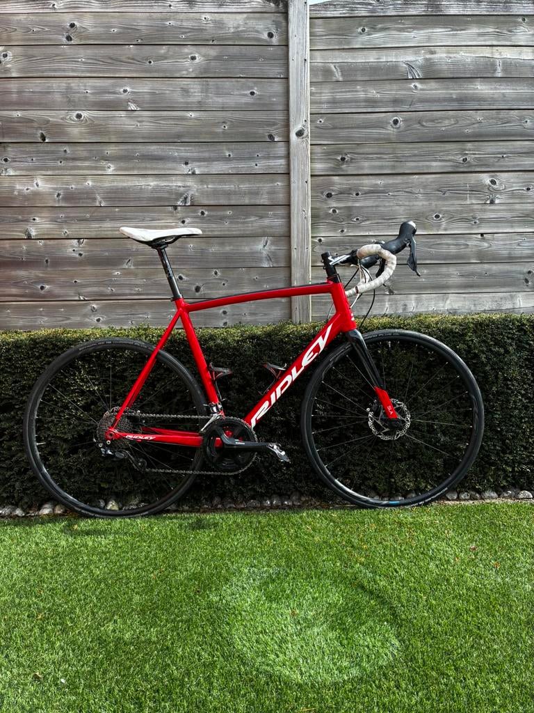 Ridley Fenix SLA, Fietsen en Brommers, 28 inch, Gebruikt, Heren, Aluminium