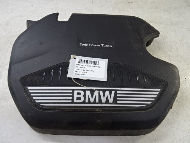 AFDEKPLAAT MOTOR BMW X2 (F39) (01-2017/10-2023), Auto-onderdelen, Gebruikt, Mevr. I. Hauben, BMW, Rue de l'Espoir 34 34
4030  GRIVEGNÉE, BE