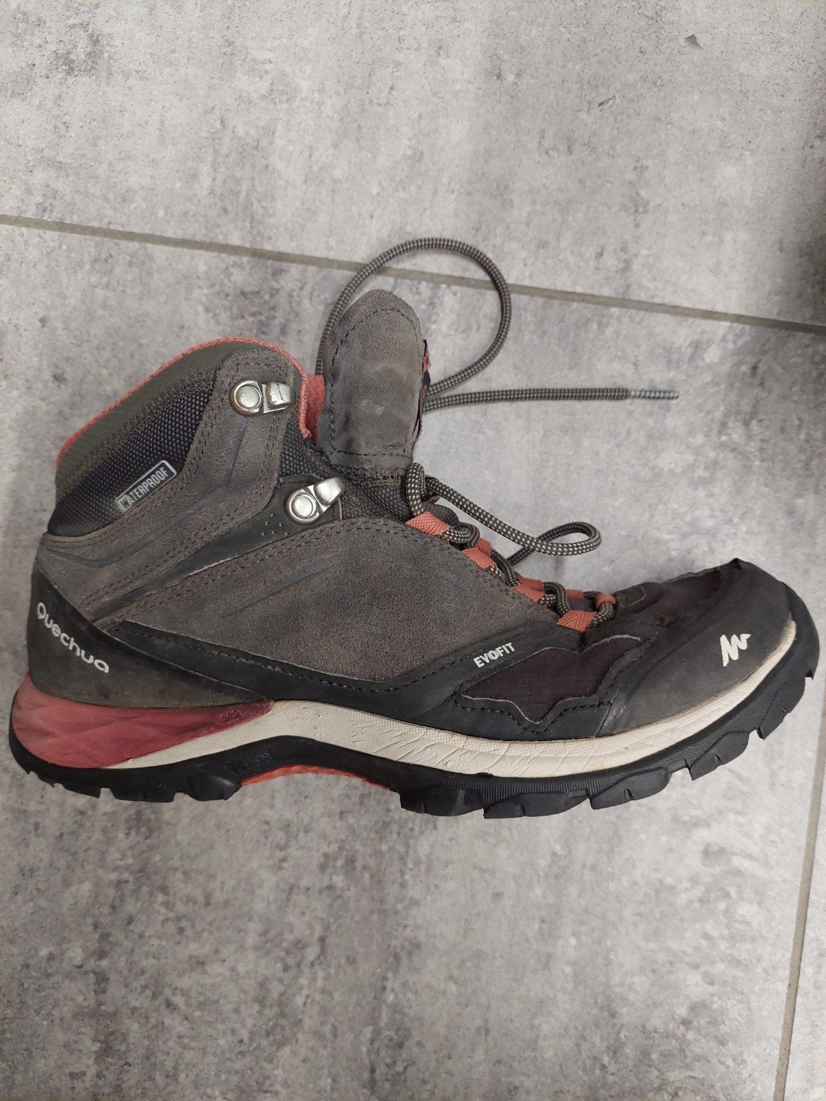 wandelschoenen, Ophalen of Verzenden, Gebruikt, Schoenen