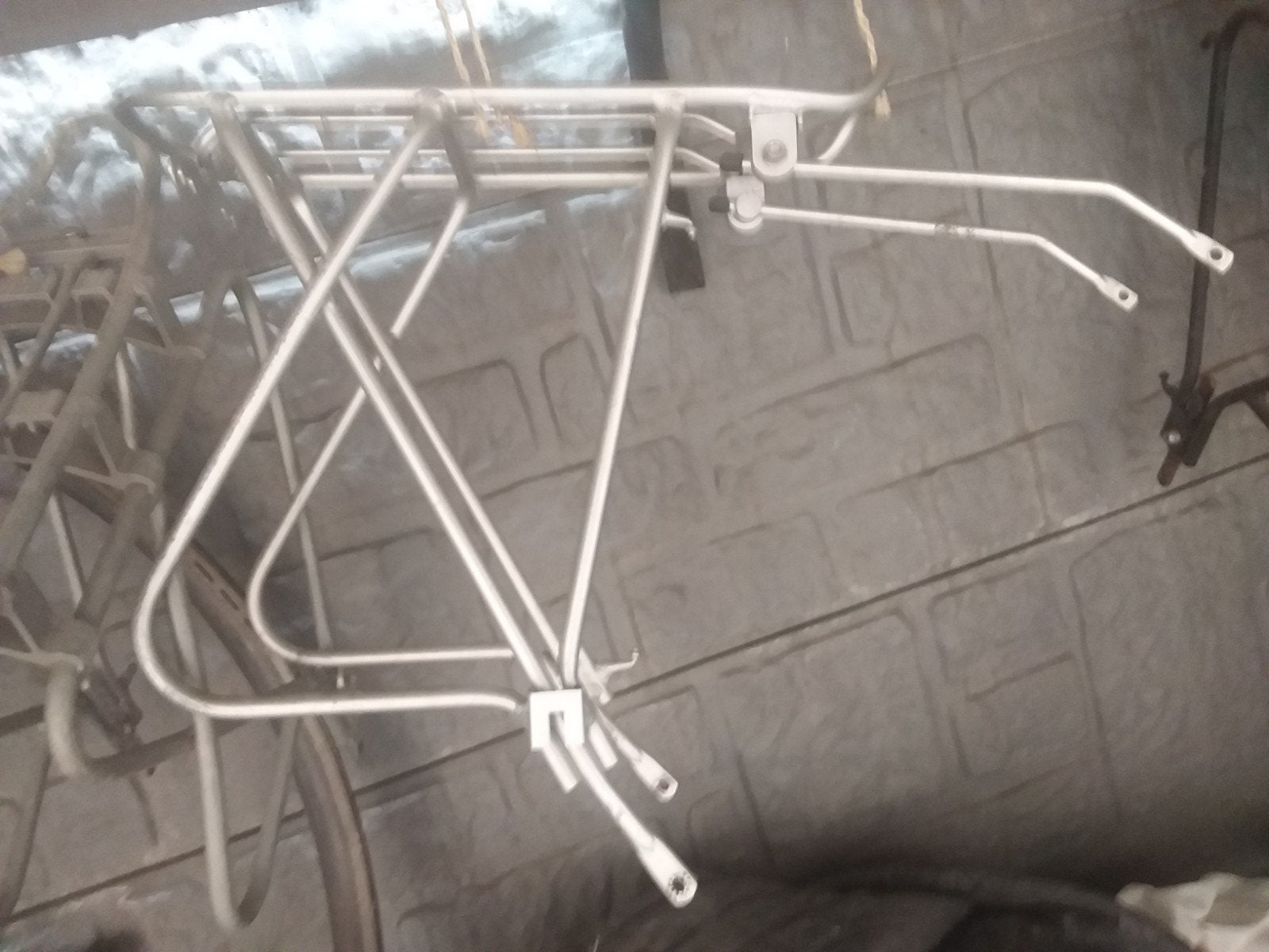 fiets bagage dragers, Ophalen of Verzenden